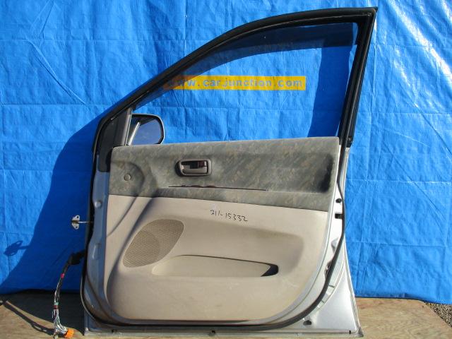 Used Toyota Gaia WINDOW MECHANISM FRONT RIGHT